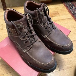 Johnston & Murphy Thompson Boot